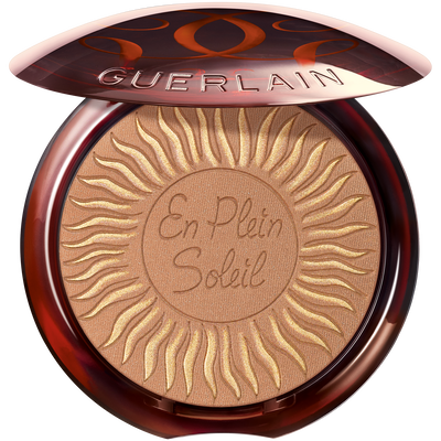 TERRACOTTA P� BRONZEADOR NATAL 2024